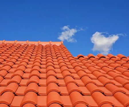 Carter & Sons Roofers LLC