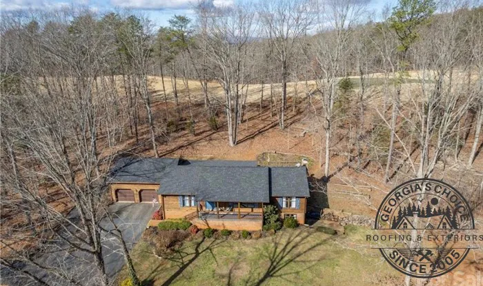 Georgia's Choice Roofing & Exteriors Picture 4