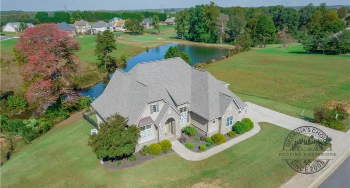 Georgia's Choice Roofing & Exteriors Picture 5
