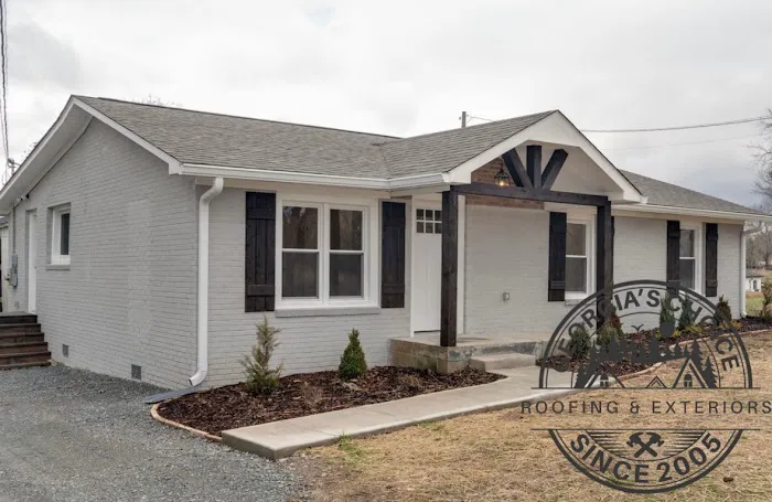 Georgia's Choice Roofing & Exteriors Picture 8