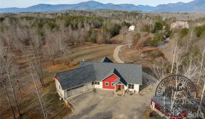 Georgia's Choice Roofing & Exteriors Picture 10
