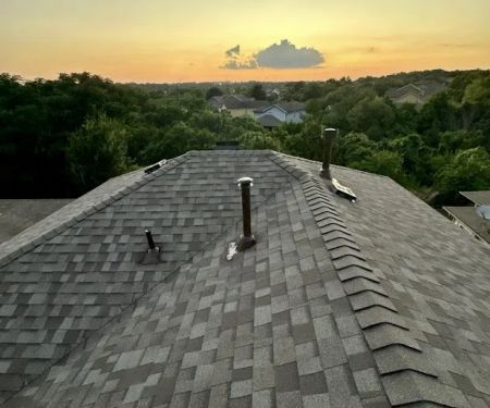 Built To Last Roofing - Austin