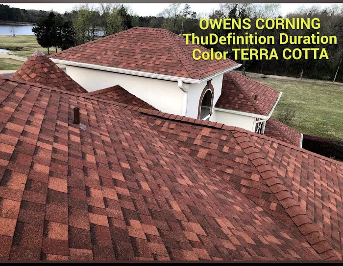 Built To Last Roofing - Austin Picture 3