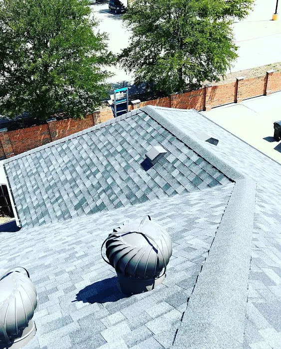 Built To Last Roofing - Austin Picture 7