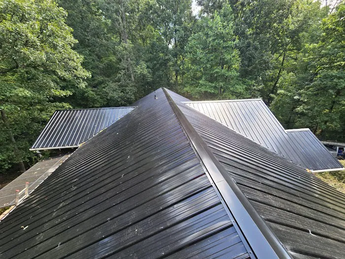 Brothers Metal Roofing Picture 3