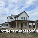 Brothers Metal Roofing