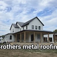 Brothers Metal Roofing ico