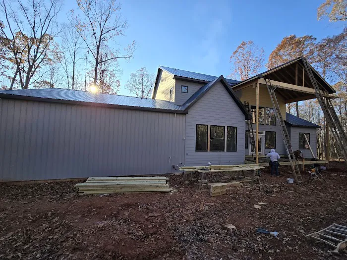 Brothers Metal Roofing Picture 4