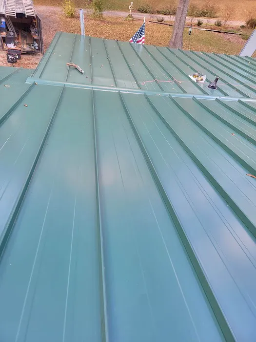Brothers Metal Roofing Picture 6