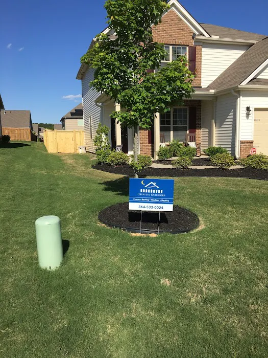 Crescent Exteriors, LLC Picture 1
