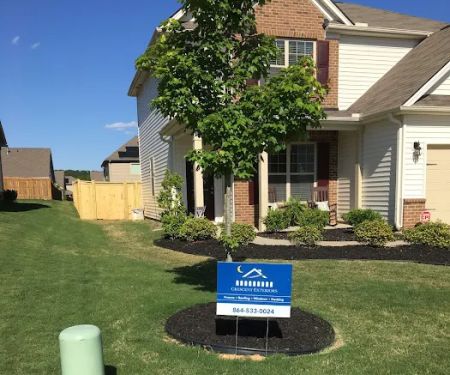Crescent Exteriors, LLC