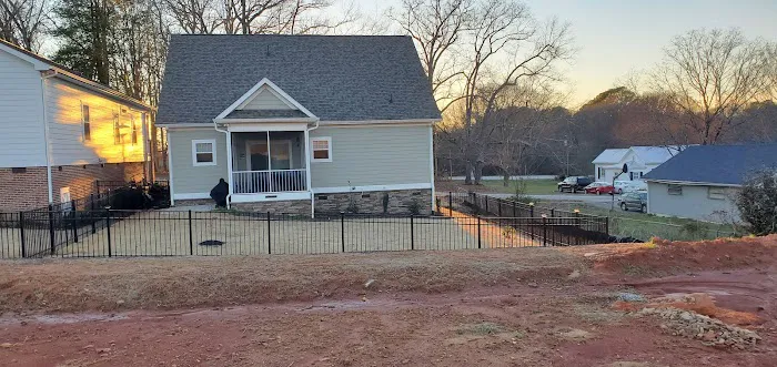 Crescent Exteriors, LLC Picture 5