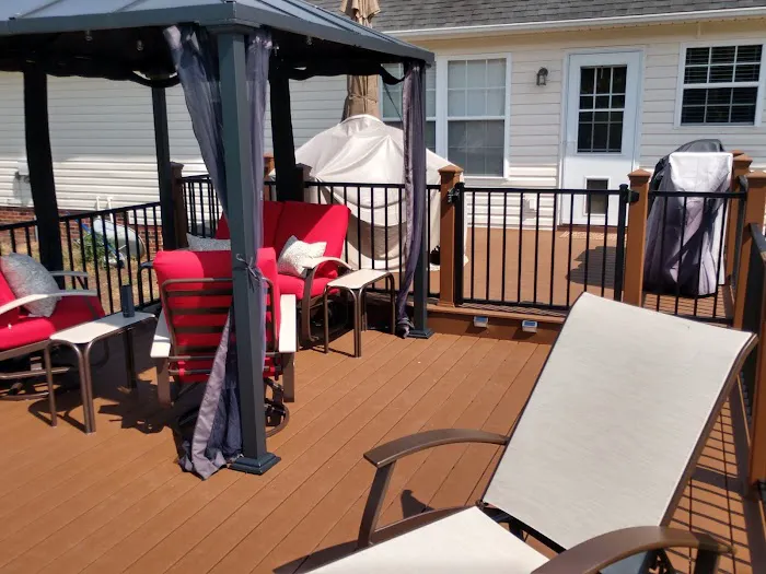 Crescent Exteriors, LLC Picture 9