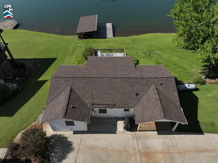 Certified Professional Roofing Picture 1
