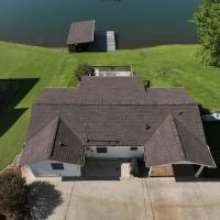 Certified Professional Roofing ico