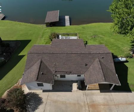 Certified Professional Roofing