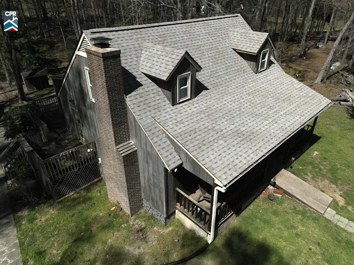 Certified Professional Roofing Picture 3
