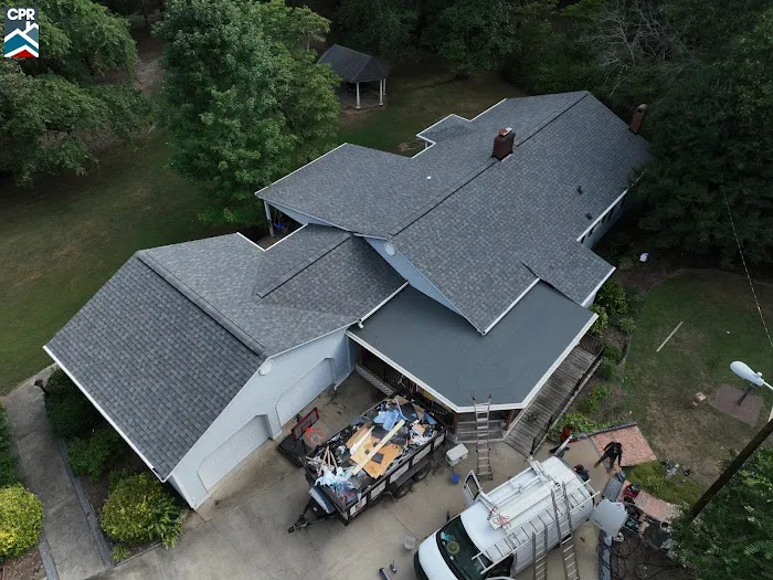 Certified Professional Roofing Picture 6