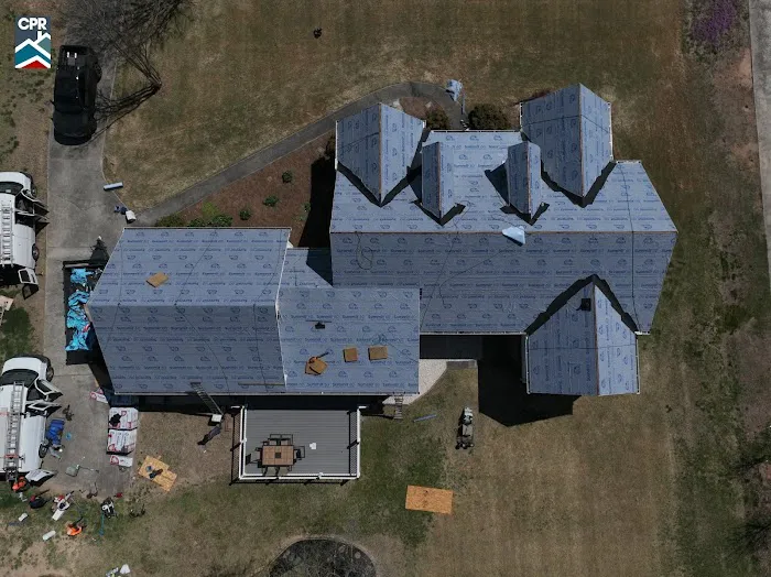 Certified Professional Roofing Picture 4