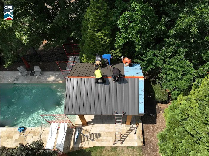 Certified Professional Roofing Picture 8