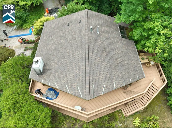 Certified Professional Roofing Picture 9