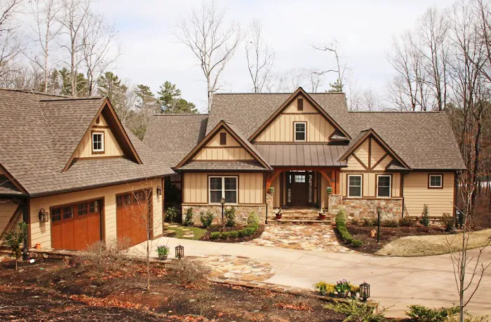 Baumgarner Builders Picture 4