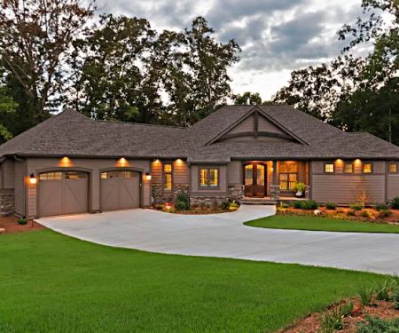 Baumgarner Builders