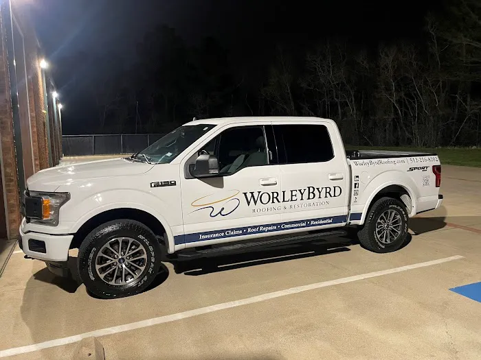 WorleyByrd Roofing and Restoration Picture 5