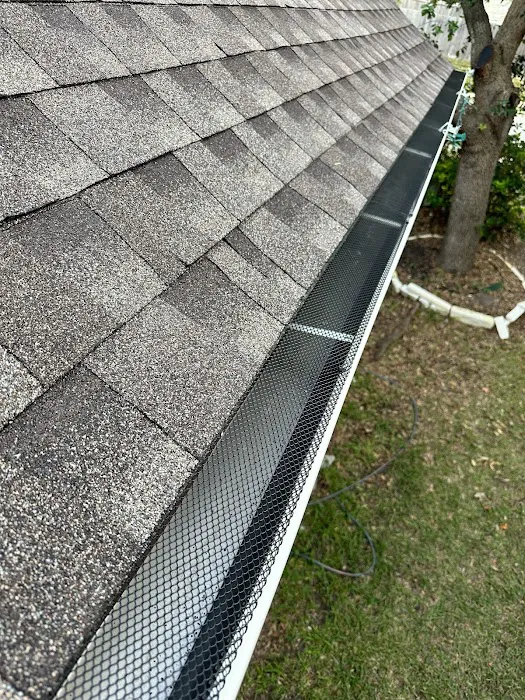 WorleyByrd Roofing and Restoration Picture 7