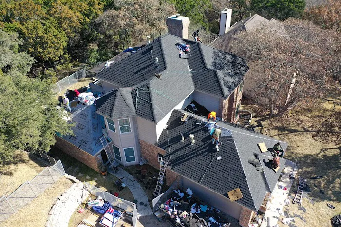 WorleyByrd Roofing and Restoration Picture 9