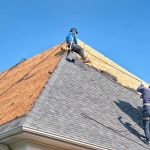 Lifetime Quality Roofing