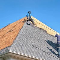 Lifetime Quality Roofing ico