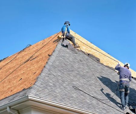 Lifetime Quality Roofing