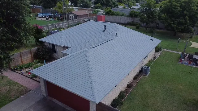 Lifetime Quality Roofing Picture 4