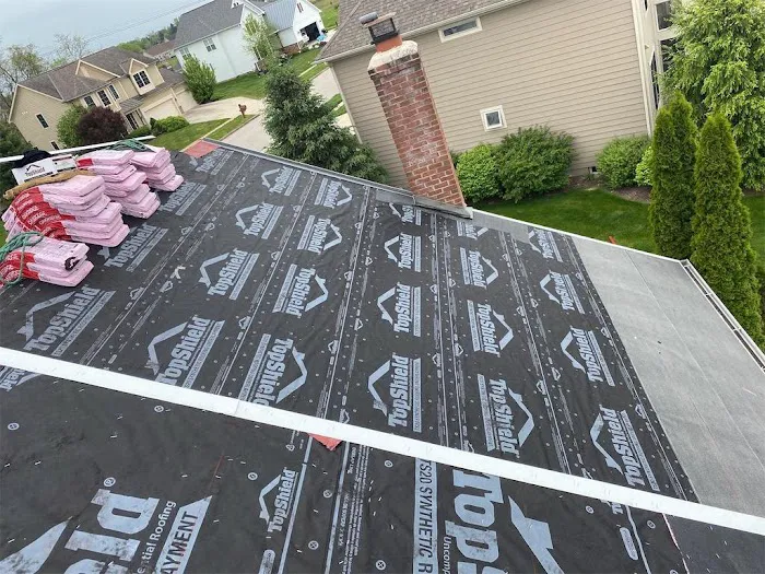Lifetime Quality Roofing Picture 6