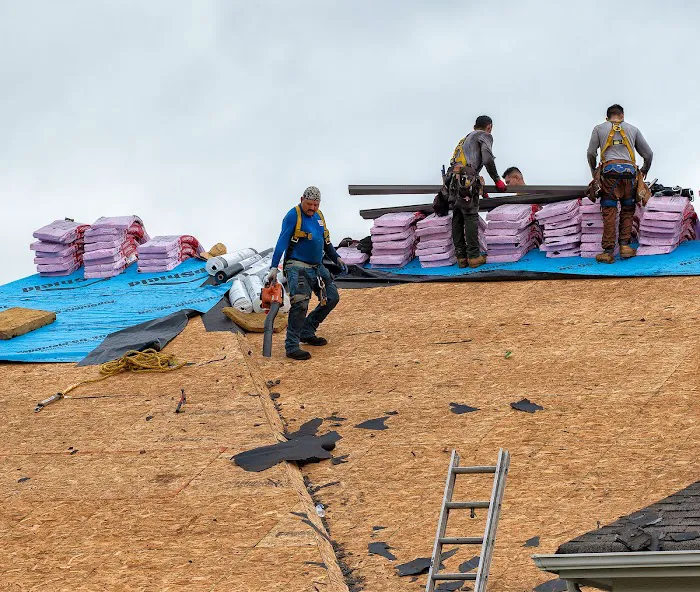 Lifetime Quality Roofing Picture 9