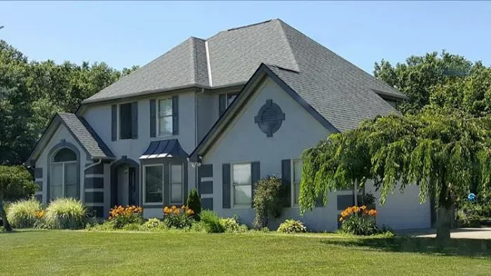 Lifetime Quality Roofing Picture 7