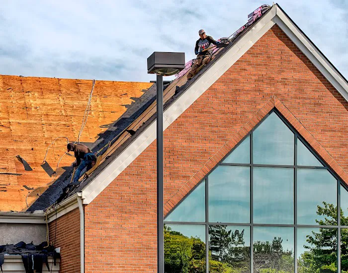 Lifetime Quality Roofing Picture 10