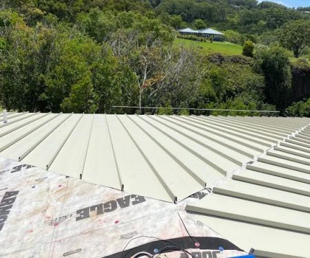 Cobalt Roofing & Repair Austin