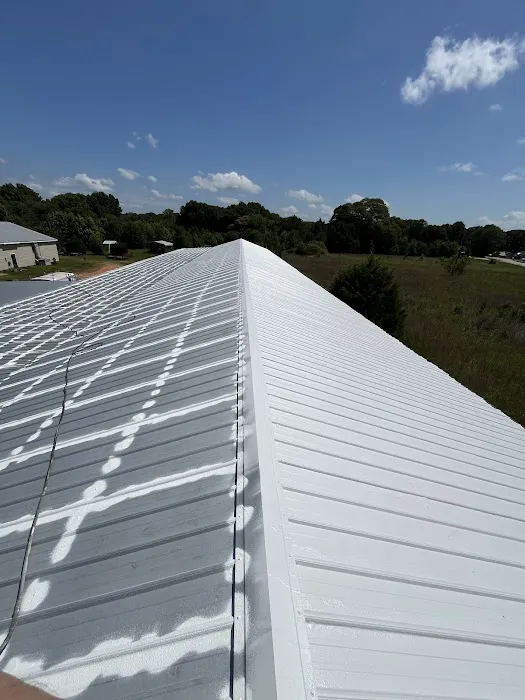 J&J Commercial Roofing Picture 1