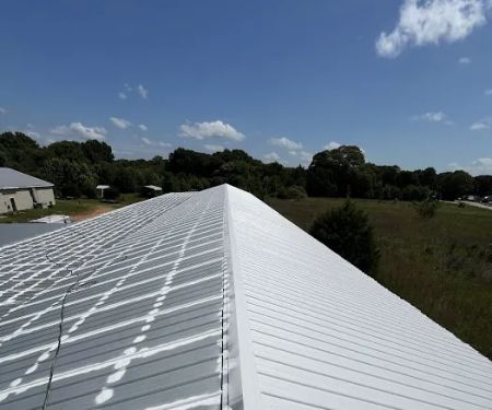 J&J Commercial Roofing