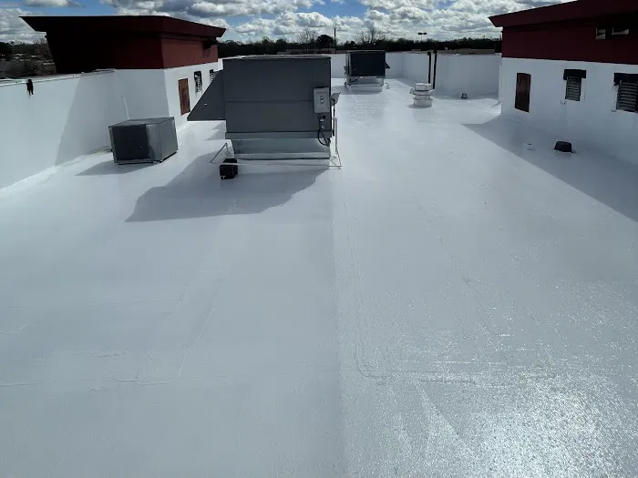 J&J Commercial Roofing Picture 3