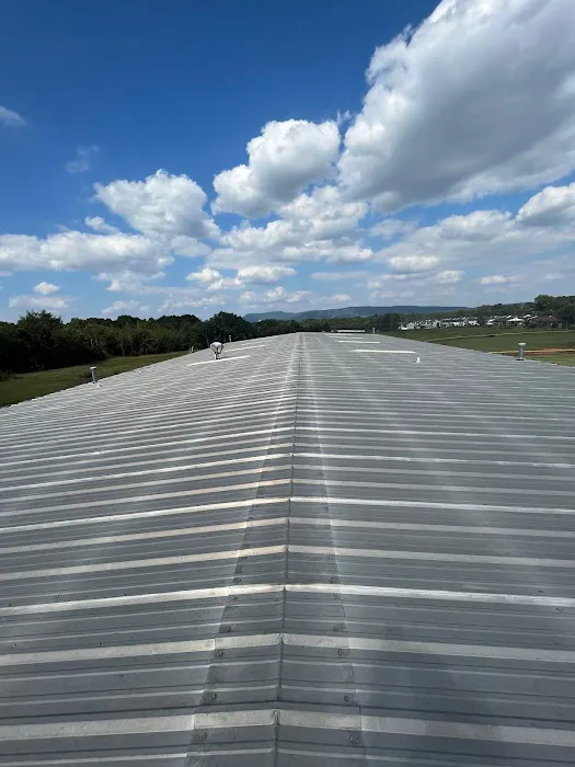 J&J Commercial Roofing Picture 4