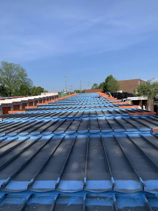 J&J Commercial Roofing Picture 10