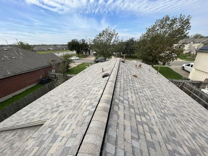 Prosperity Roofing & Exteriors, LLC Picture 2