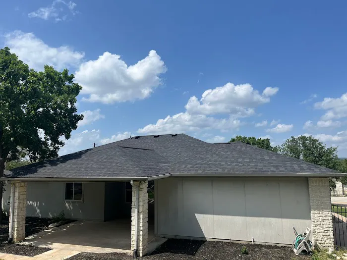 Prosperity Roofing & Exteriors, LLC Picture 1