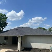 Prosperity Roofing & Exteriors, LLC ico