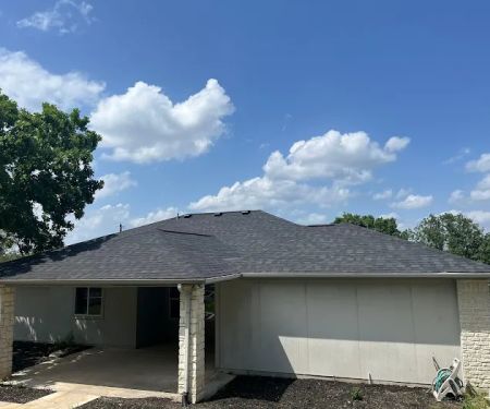 Prosperity Roofing & Exteriors, LLC