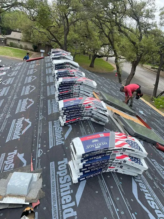 Prosperity Roofing & Exteriors, LLC Picture 10