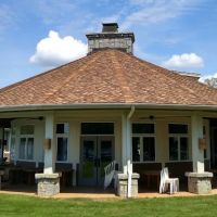 Carolina Roof Rescue ico